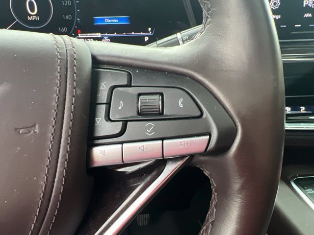 Used 2023 Cadillac Escalade ESV Sport Platinum AWD/4WD image 21