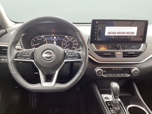 Used 2023 Nissan Altima 2.5 SL AWD/4WD image 24