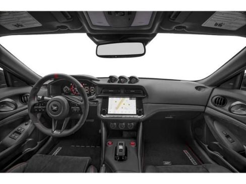 New 2024 Nissan Z NISMO w/ Floor Mat Package image 6