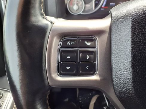 Used 2018 RAM 2500 Limited AWD/4WD image 14