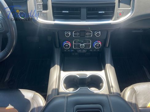 Certified 2022 GMC Yukon XL AT4 w/ Technology Package AWD/4WD image 24