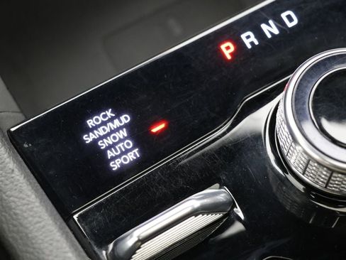 Used 2022 Jeep Grand Cherokee Trailhawk w/ Advanced Protech Group II image 30