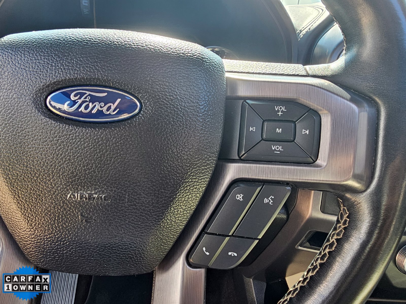 Used 2021 Ford Expedition Max Platinum AWD/4WD image 18