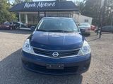 Used 2012 Nissan Versa 1.8 S w/ Special Edition Pkg image 3