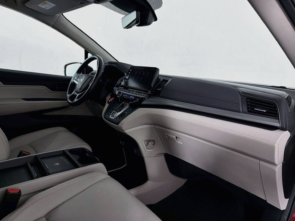 Used 2025 Honda Odyssey EX-L image 28