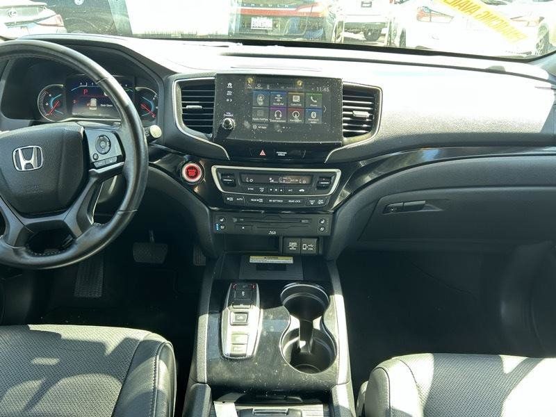 Used 2019 Honda Pilot Elite image 11
