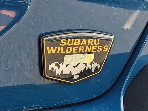 New 2026 Subaru Crosstrek 2.5i Wilderness AWD/4WD image 21