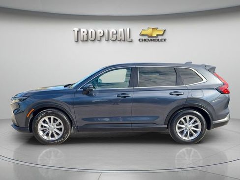 Used 2024 Honda CR-V EX image 2