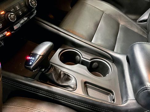 Used 2021 Dodge Durango GT w/ Blacktop Package image 16