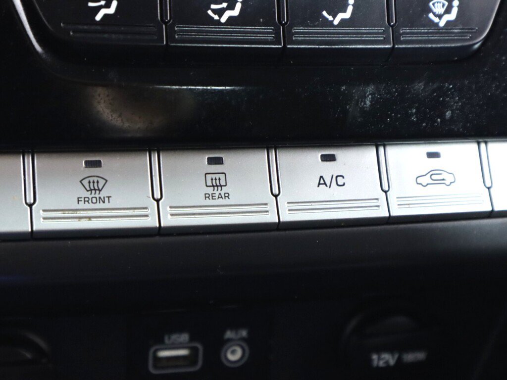 Used 2019 Hyundai Sonata SE FWD image 24