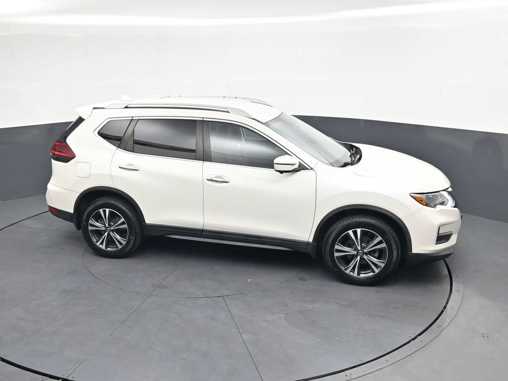 Used 2020 Nissan Rogue SV w/ Premium Package AWD/4WD image 36