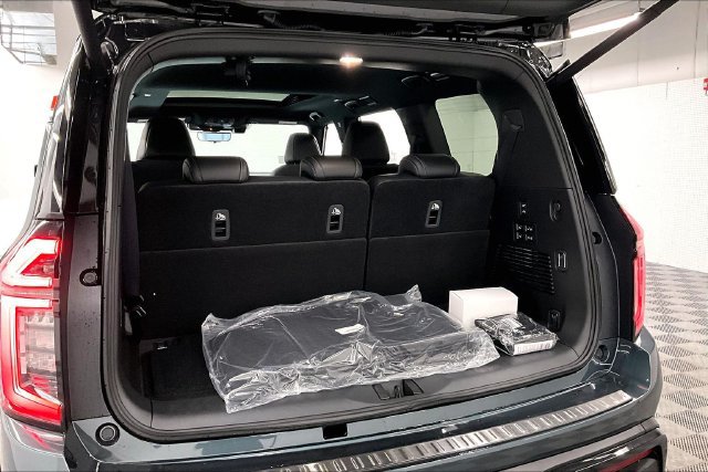 New 2026 Nissan Armada PRO-4X AWD/4WD image 42
