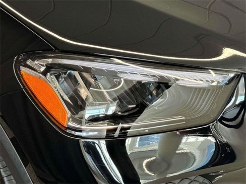 Certified 2025 Mercedes-Benz GLE 350 GLE 350 image 7