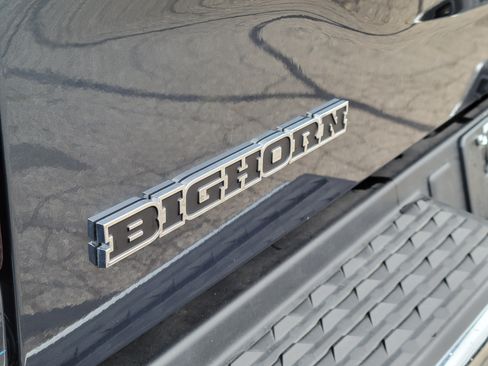Used 2026 RAM 2500 Big Horn AWD/4WD image 21