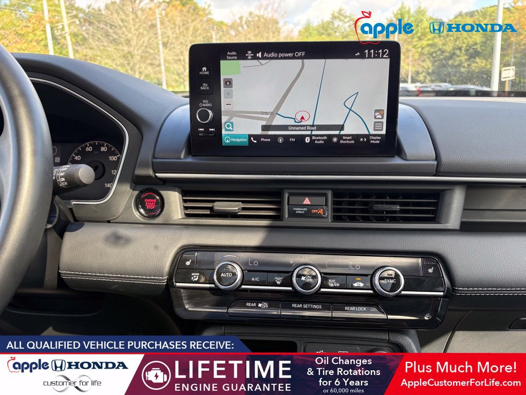 Used 2023 Honda Pilot Touring image 8