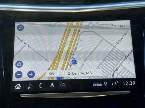 Used 2019 Cadillac XTS Luxury image 26