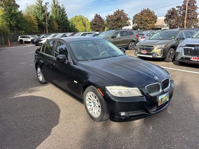 Used 2009 BMW 328i Sedan