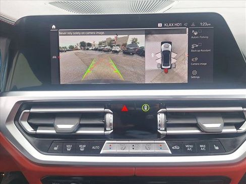 Used 2022 BMW M3 w/ Executive Package image 13