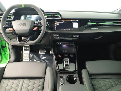 New 2026 Audi RS 3 image 18