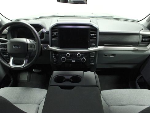 Used 2025 Ford F150 XLT w/ Equipment Group 301A Standard AWD/4WD image 20
