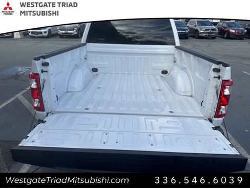 Used 2023 Ford F150 XL w/ FX4 Off-Road Package image 12