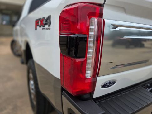 New 2026 Ford F250 King Ranch AWD/4WD image 41