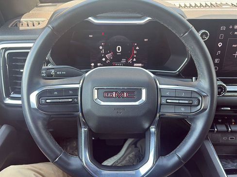 Used 2023 GMC Canyon Elevation w/ Trailering Package RWD image 21