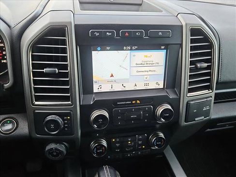 Used 2018 Ford F150 Raptor w/ Equipment Group 802A Luxury image 15