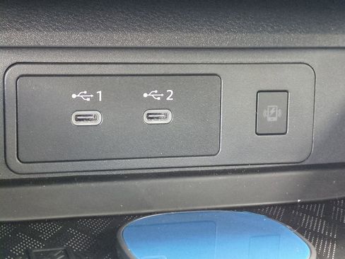 New 2026 Nissan Murano SL w/ Comfort Package image 24