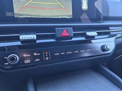 New 2026 Kia Sportage X-Line image 22