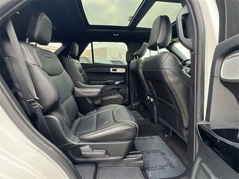 Used 2023 Ford Explorer ST w/ Equipment Group 401A image 30