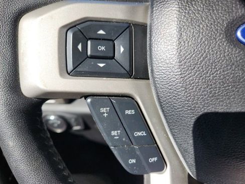 Used 2019 Ford F350 Lariat w/ Lariat Ultimate Package image 30