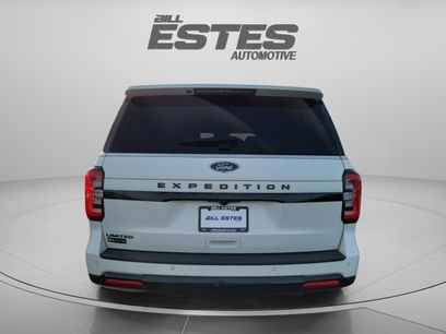 Used 2023 Ford Expedition Limited
