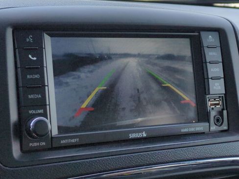 Used 2013 Dodge Grand Caravan R/T w/ Trailer Tow Group image 34