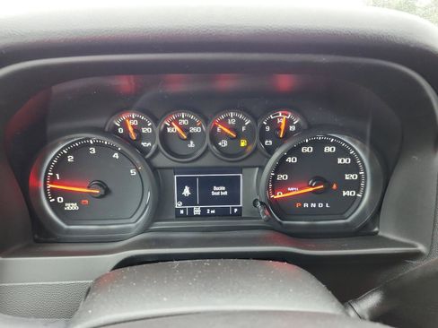 New 2026 GMC Sierra 3500 Pro w/ Convenience Package image 13