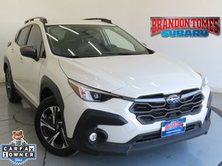 Used 2024 Subaru Crosstrek 2.0i Premium w/ Popular Package #4 video 1