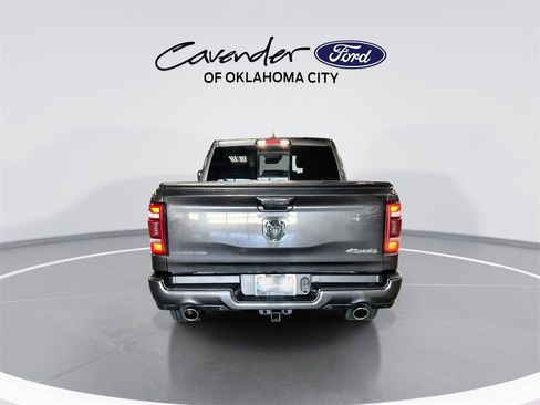 Used 2019 RAM 1500 Limited image 7