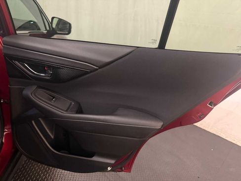 Certified 2023 Subaru Outback Premium image 26