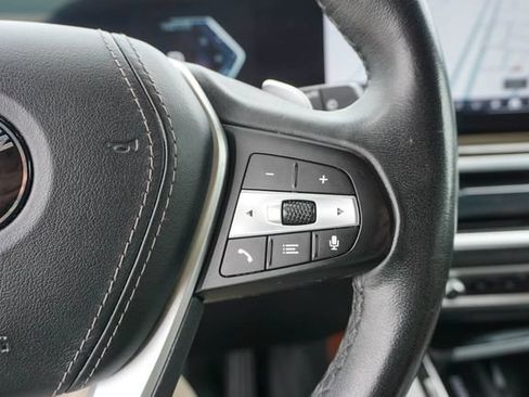 Used 2024 BMW X5 sDrive40i w/ Premium Package RWD image 23