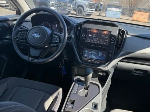 Used 2024 Subaru Crosstrek 2.0i image 26