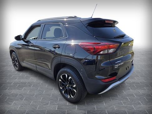 Used 2023 Chevrolet TrailBlazer LT image 6