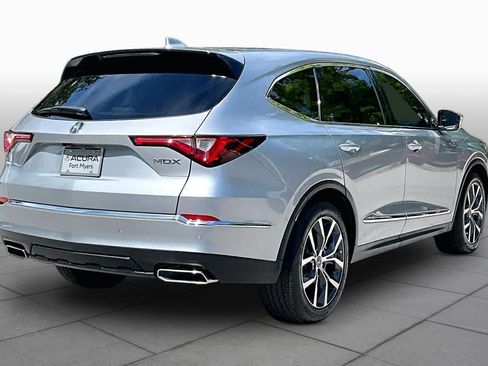Certified 2024 Acura MDX FWD w/ Technology Package image 13
