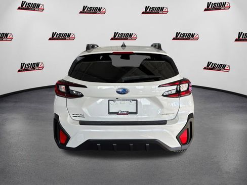 Used 2024 Subaru Crosstrek 2.0i Premium image 6