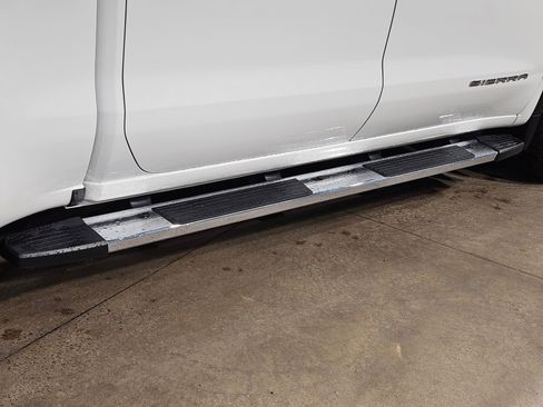 Used 2020 GMC Sierra 1500 SLT w/ SLT Premium Package image 35