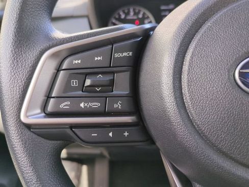 New 2026 Subaru Impreza 2.0i Sport AWD/4WD image 25