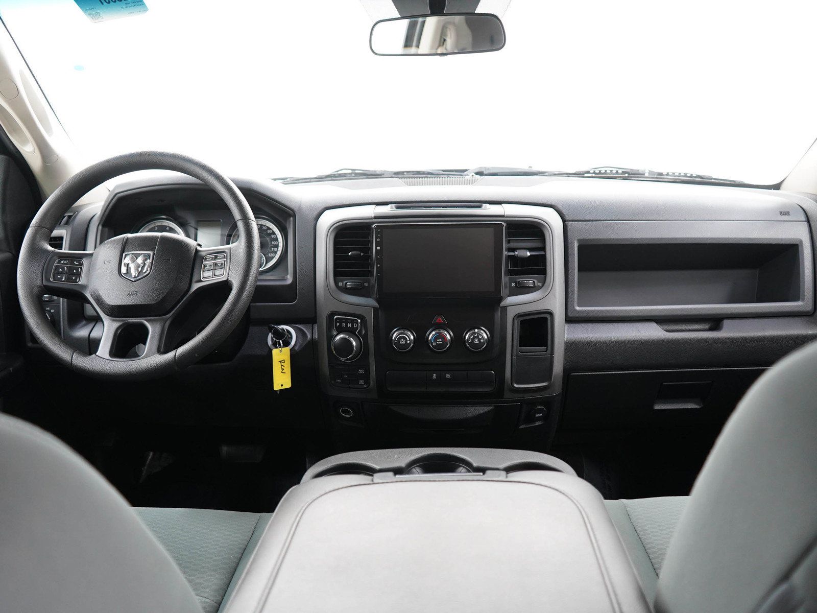 Used 2018 RAM 1500 Express w/ Express Value Package AWD/4WD image 13