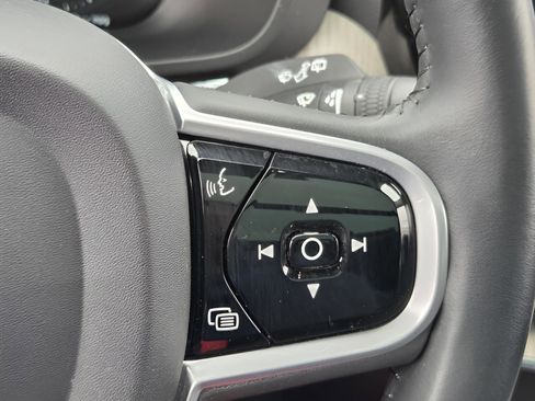 Used 2021 Volvo XC60 T5 Inscription w/ Advanced Package image 25