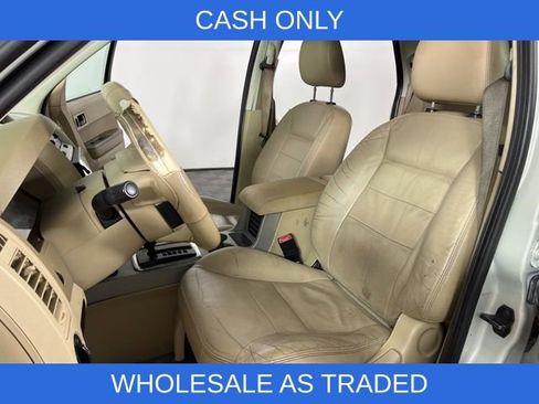 Used 2008 Ford Escape XLT image 15