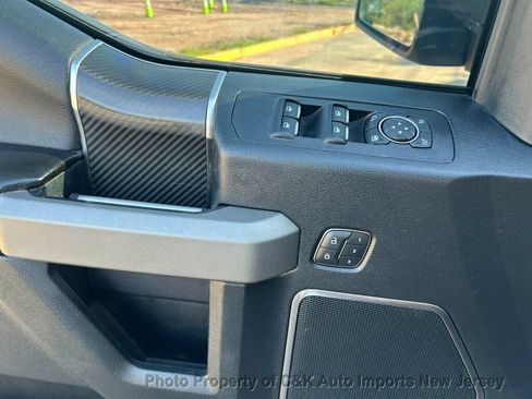 Used 2019 Ford F150 Raptor w/ Equipment Group 802A Luxury AWD/4WD image 59