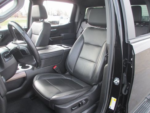 Used 2020 Chevrolet Silverado 1500 RST w/ All-Star Edition image 18